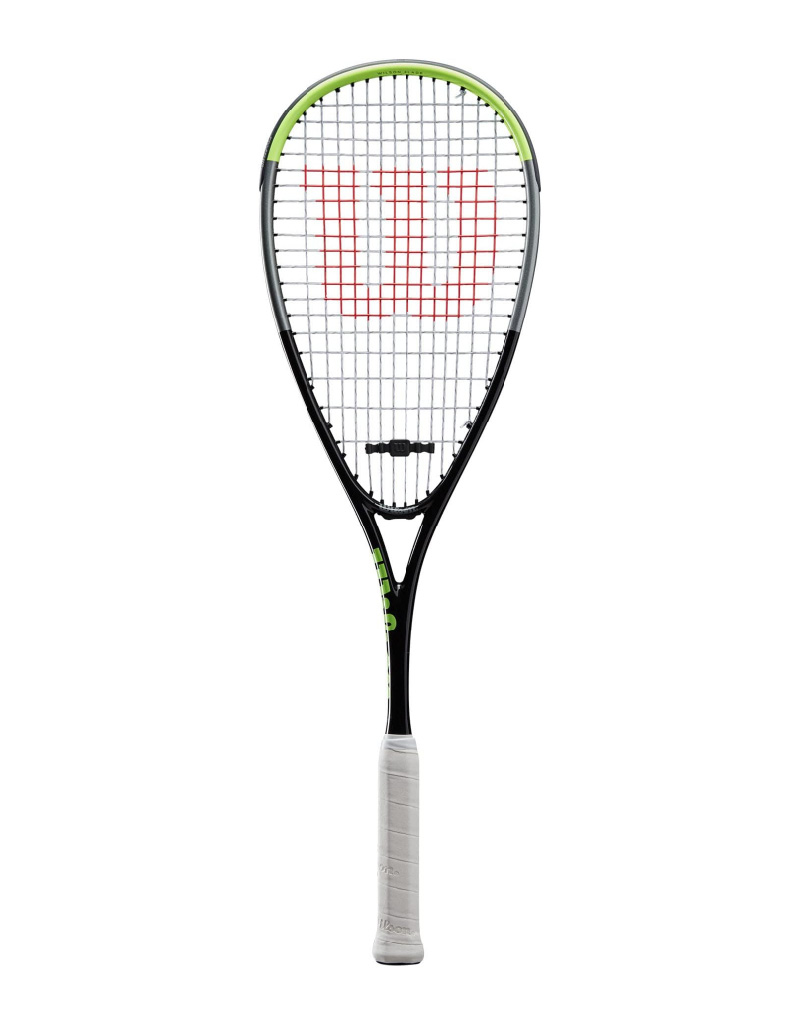 مضرب سكواش WILSON BLADE TEAM SQUASH RACKET