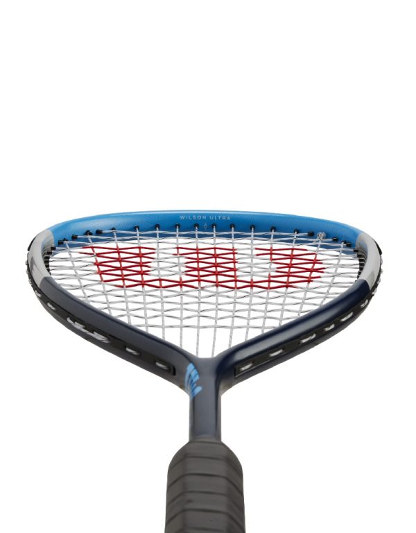 WILSON ULTRA TEAM SQUASH RACKET مضرب سكواش - Image 7