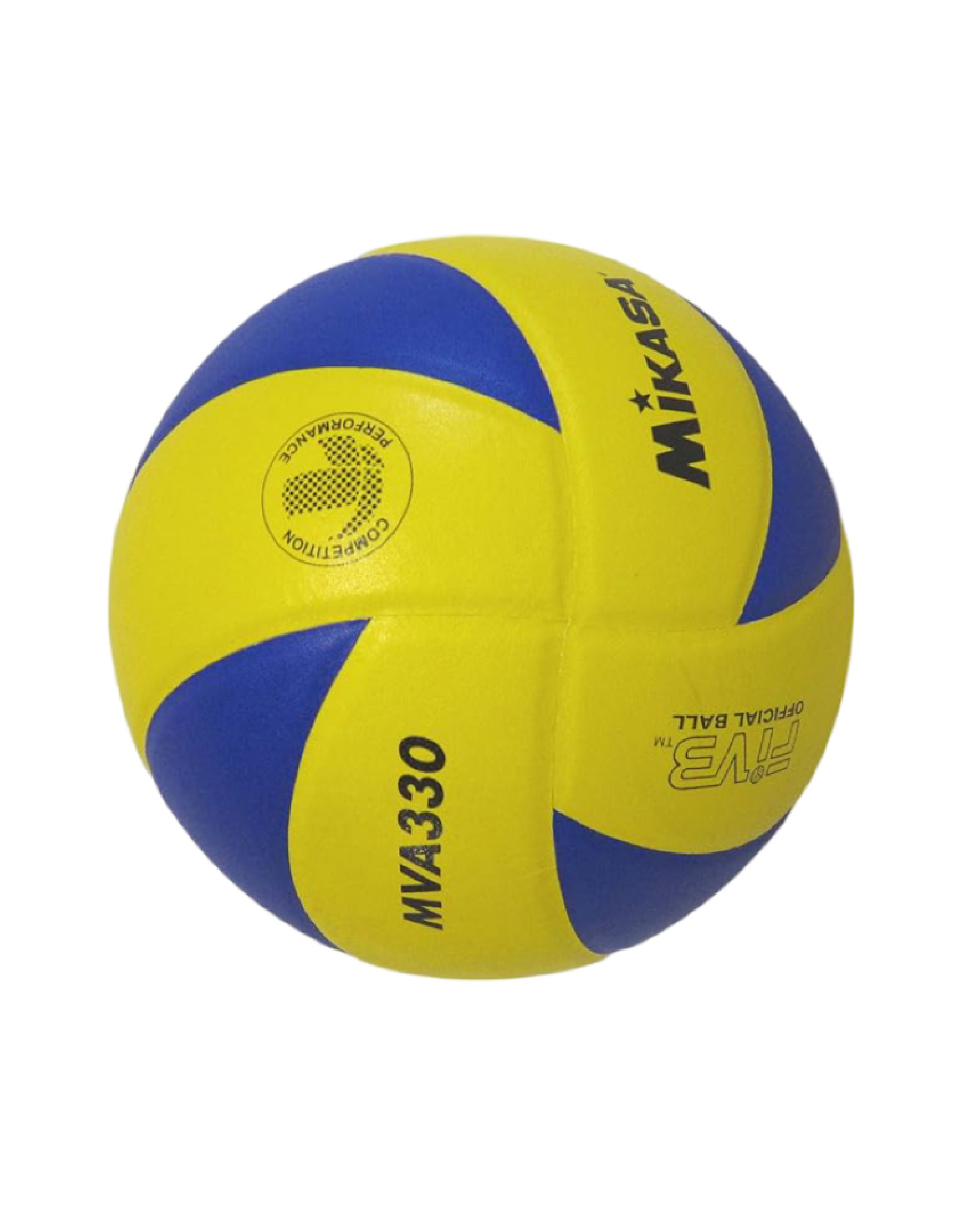 كرة طائرة MIKASA MV330 - الصورة 2