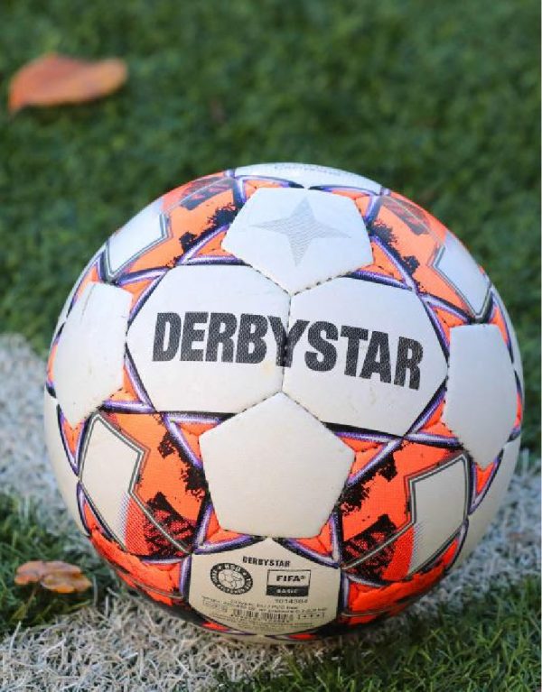 كرة قدم DERBYSTAR - Image 4