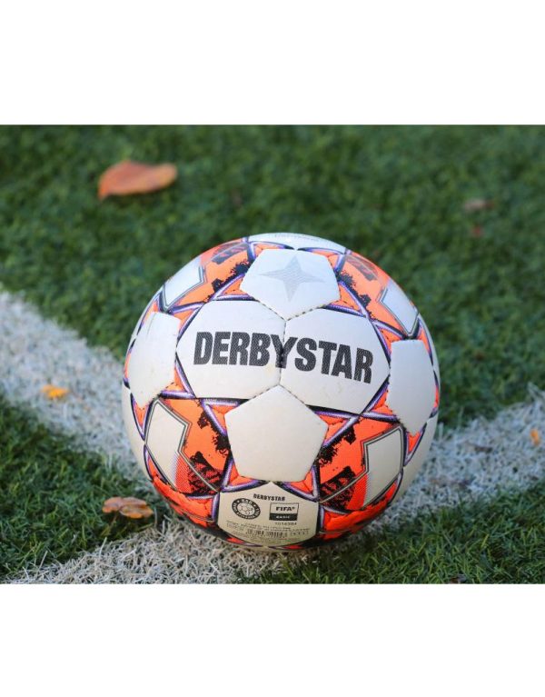 كرة قدم DERBYSTAR - Image 5