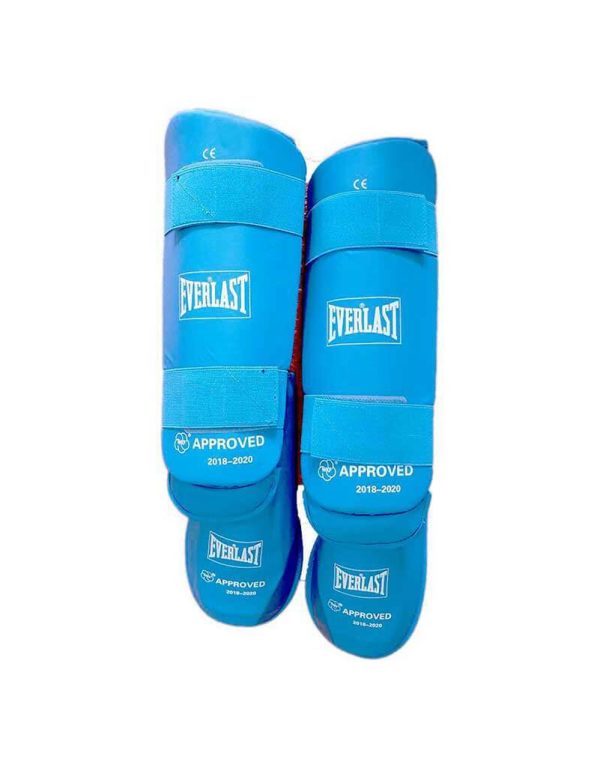 واقي ارجل ملاكمة اسفنج EVERLAST - Image 10