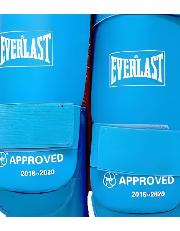 واقي ارجل ملاكمة اسفنج EVERLAST - Image 11