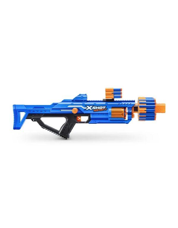 X-SHOT INSANITY BERZERKO بارودة اكس شوت - Image 6