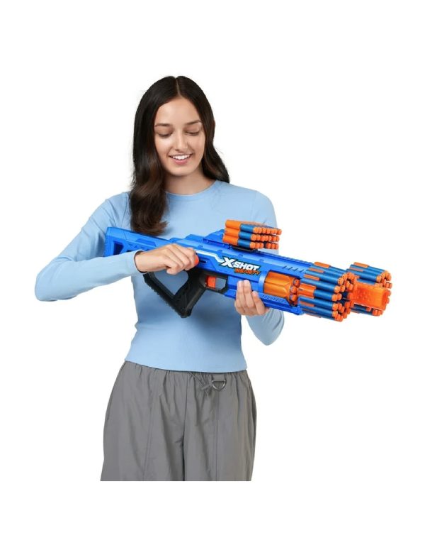 X-SHOT INSANITY BERZERKO بارودة اكس شوت - Image 9