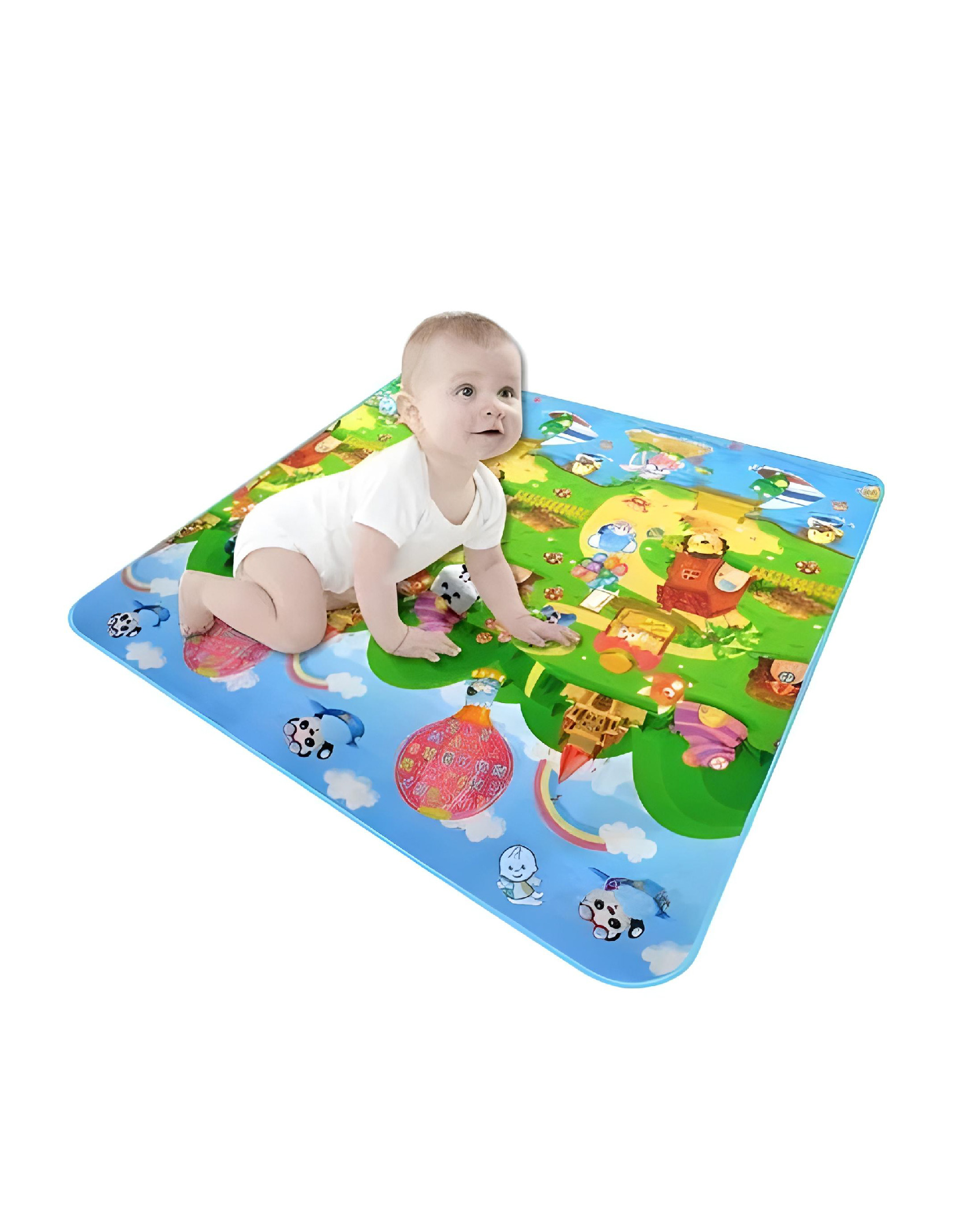 سجادة بيبي - الصورة 6