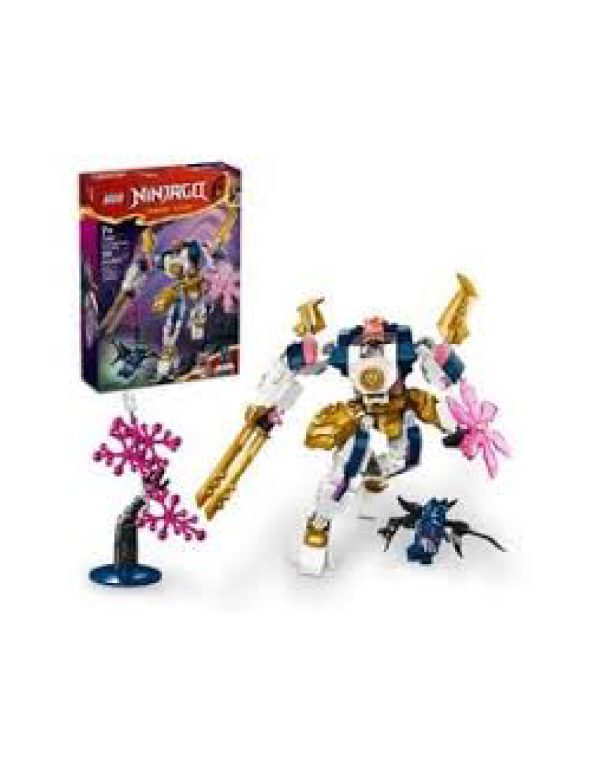 LEGO NINJAGO ليجو نينجا ( مكعبات) - Image 8