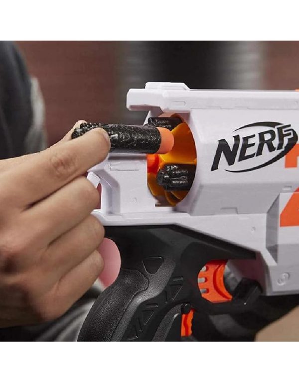 ⁦NERF ULTRA TWO MOTORISED BLASTER فرد نيرف⁩ - الصورة ⁦3⁩