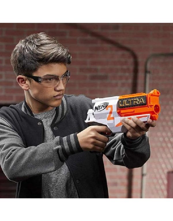 ⁦NERF ULTRA TWO MOTORISED BLASTER فرد نيرف⁩ - الصورة ⁦5⁩