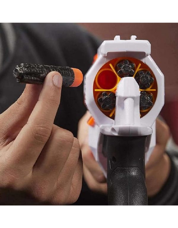 ⁦NERF ULTRA TWO MOTORISED BLASTER فرد نيرف⁩ - الصورة ⁦4⁩