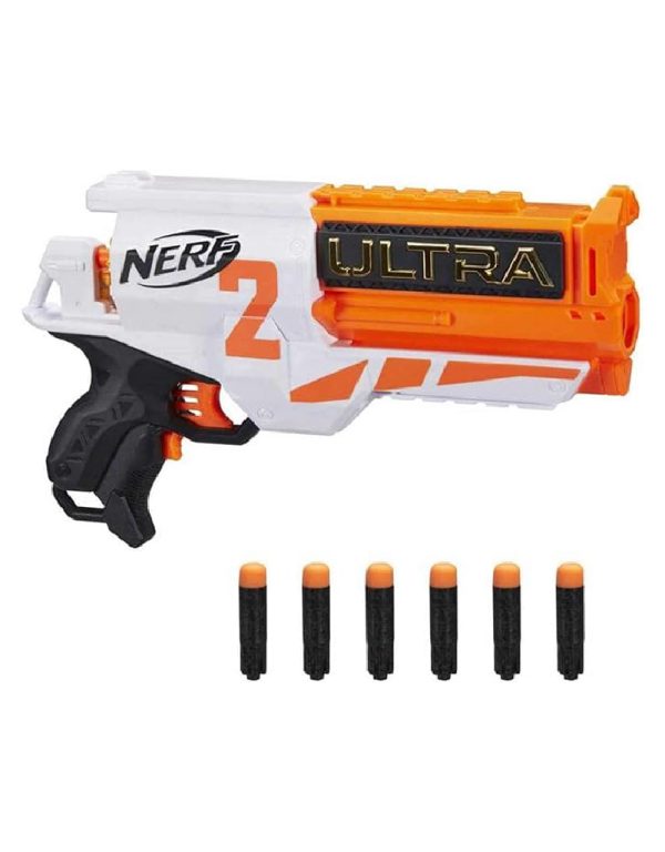 ⁦NERF ULTRA TWO MOTORISED BLASTER فرد نيرف⁩ - الصورة ⁦6⁩