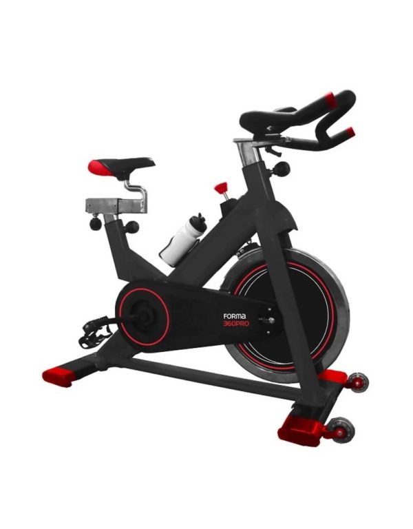 Forma360 semi-professional spinning bike دراجة ثابتة