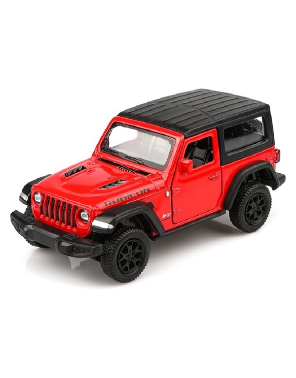 جيب حديد JEEP - Image 7
