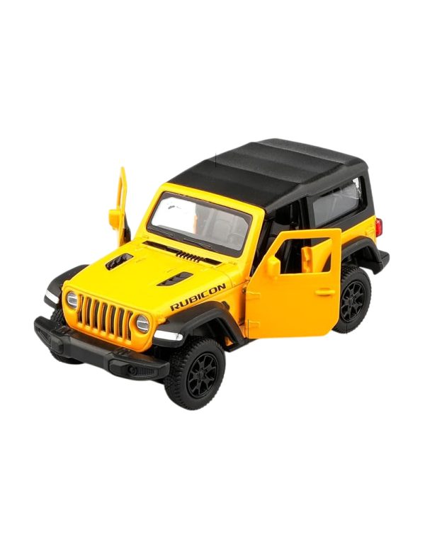 جيب حديد JEEP - Image 16