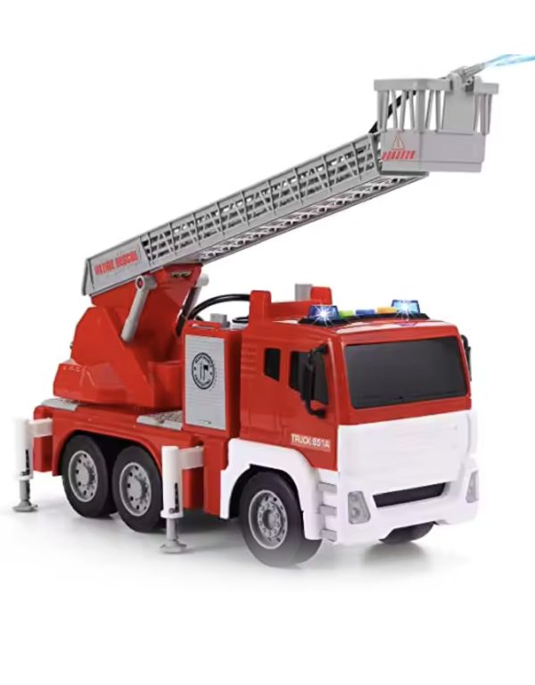 ⁦سيارة اطفاء FIRE TRUCK⁩ - الصورة ⁦2⁩