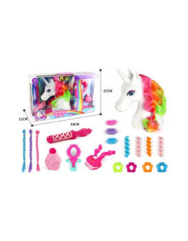 ⁦راس يوني كورن UNICORN HEAD⁩ - الصورة ⁦2⁩