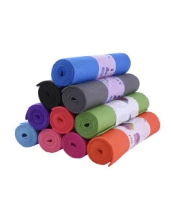 فرشة يوغا YOGA MAT MBR