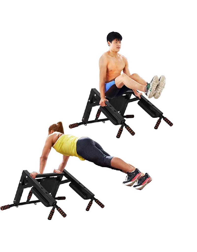WALL MULTIFUNCTIONAL PULL-UP  عقلة حائط - Image 12