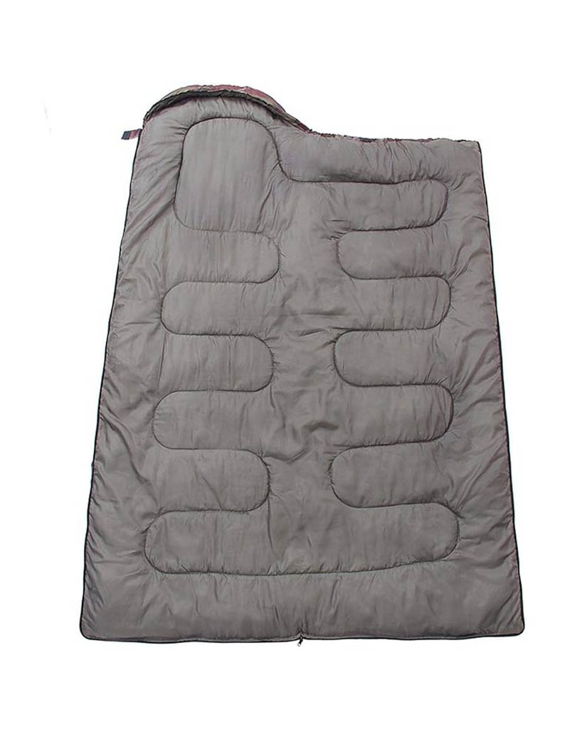 CAMO SLEEPING BAG فرشة تخييم نوم - Image 4