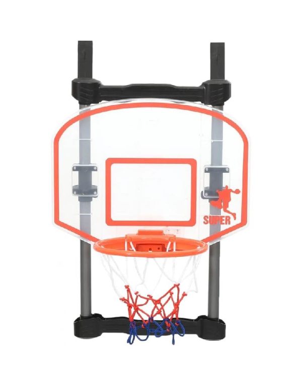 ⁦بورد كرة سلة تعليق BASKETBALL ADJUSTABLE⁩ - الصورة ⁦11⁩