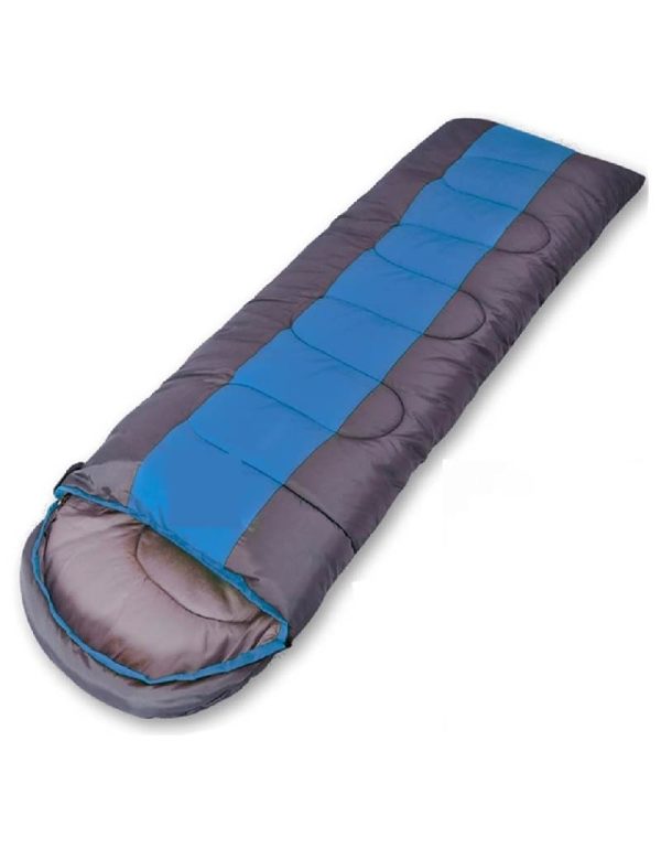 فرشة تخييم نوم SLEEPING BAG - Image 2