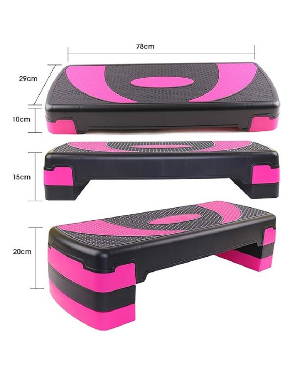 درجة رياضية STEP PEDAL - Image 4