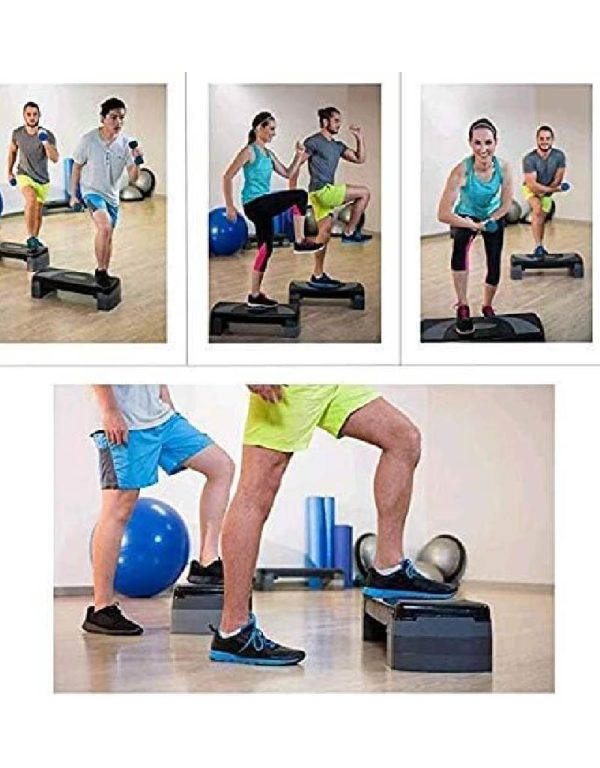 درجة رياضية STEP PEDAL - Image 6