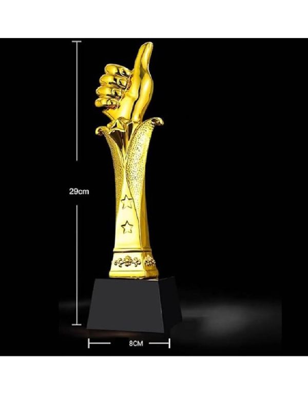 ⁦تمثال كأس الابهام⁩ - الصورة ⁦7⁩