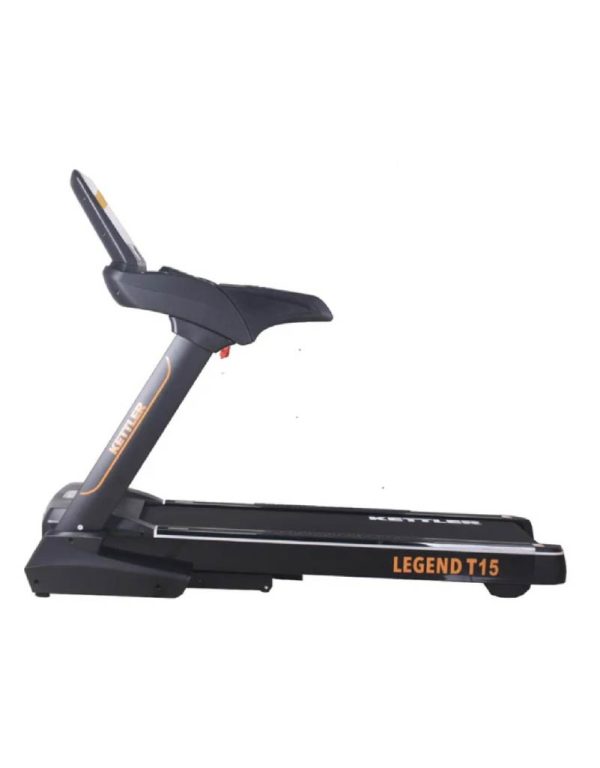 ماكنة ركض KETTLER LEGEND T15 - Image 4