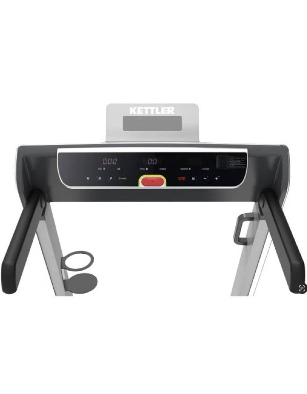 ماكنة ركض TREADMILL KT01 KETTLER - Image 2