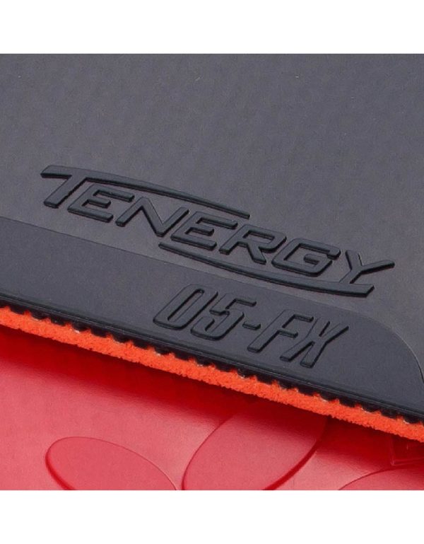 جلدة مضرب تنس TENERGY 05 - Image 3