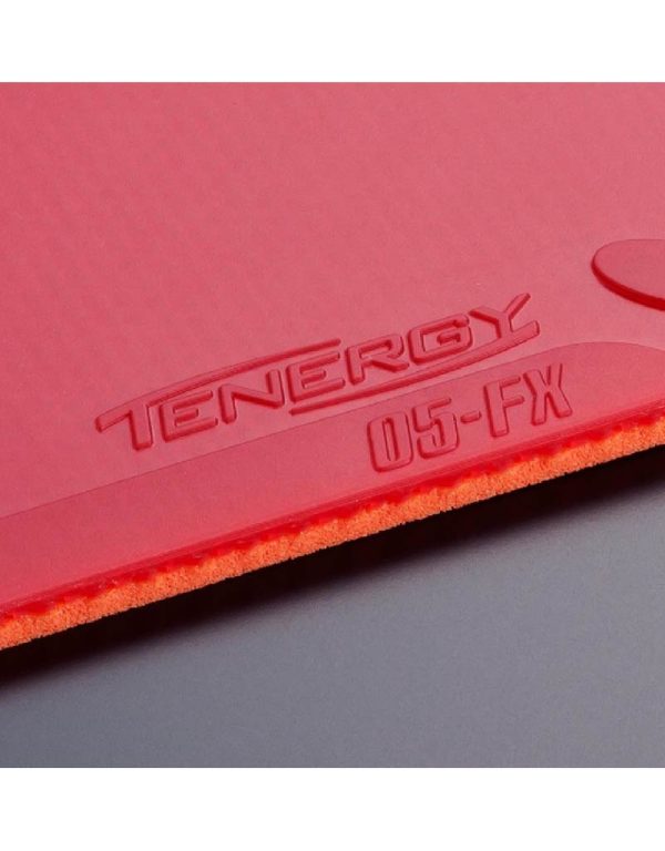 جلدة مضرب تنس TENERGY 05 - Image 4