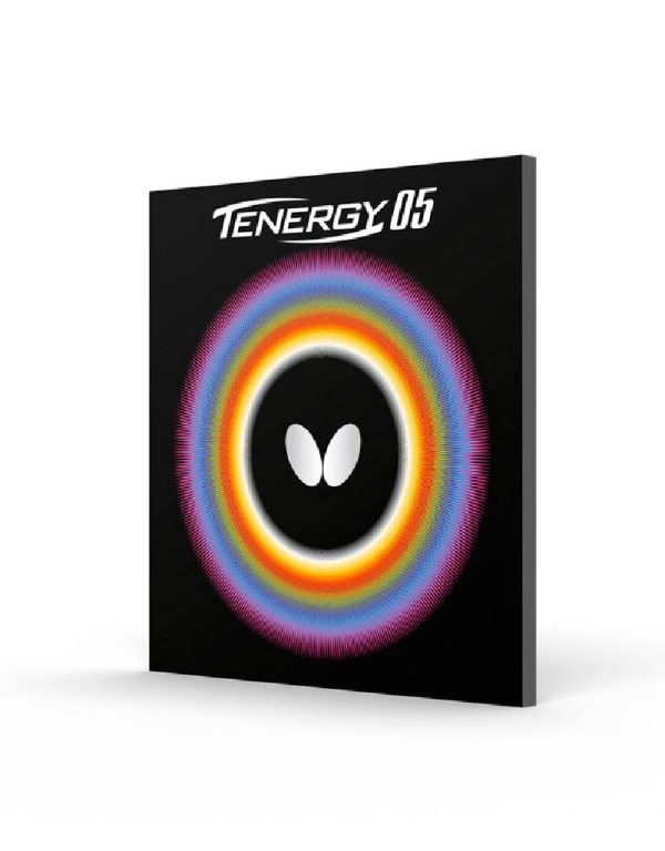 جلدة مضرب تنس TENERGY 05 - Image 8