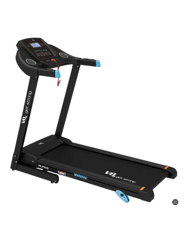 ماكنة ركض VO2 ALFA6