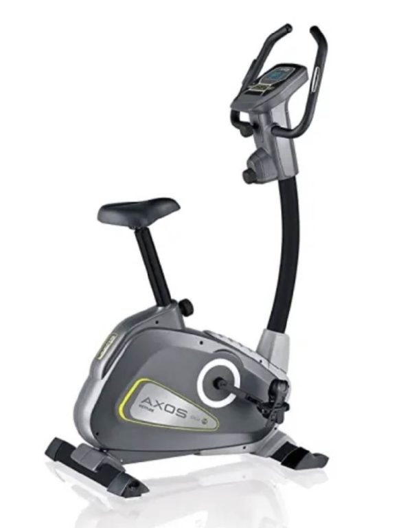 دراجة ثابتة KETTLER CYCLE M
