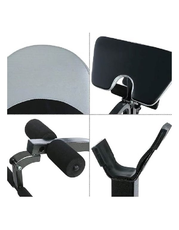 Weight Lifting Bench STRONG معقد رفع الاثقال - Image 11