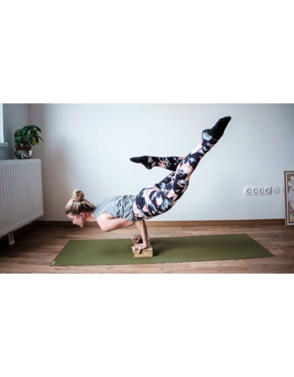 ⁦YOGA BLOCKS مكعبات يوغا⁩ - الصورة ⁦10⁩