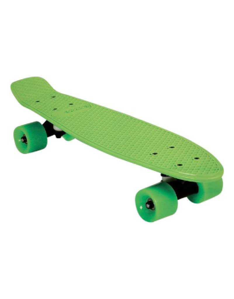 سكيت بورد بلاستيك ( لوح تزلج) SKATE BOARD - Image 10