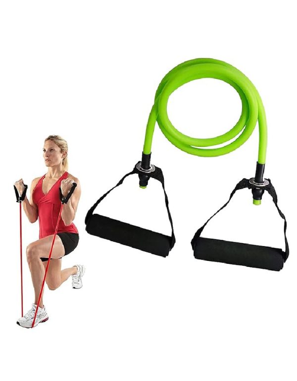 ⁦Resistance Toning Tube أنبوب مقاومة لاتكس⁩ - الصورة ⁦9⁩