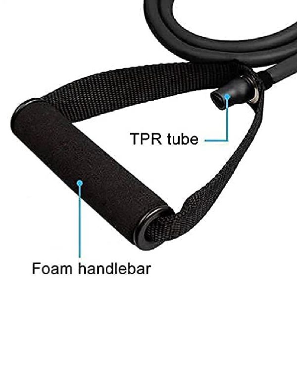 ⁦Resistance Toning Tube أنبوب مقاومة لاتكس⁩ - الصورة ⁦14⁩
