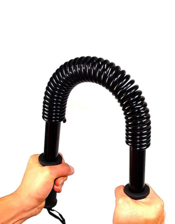 Spring Power Bar زمبرك ثني صدر