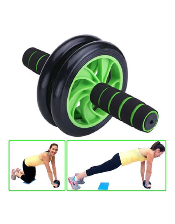 ⁦wheel abs roller  عجل معدة⁩ - الصورة ⁦2⁩