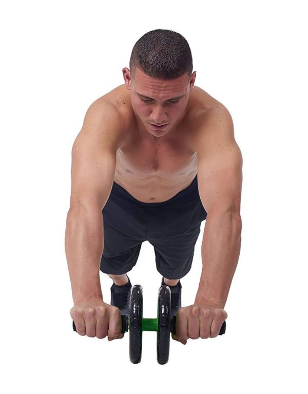 ⁦wheel abs roller  عجل معدة⁩ - الصورة ⁦5⁩