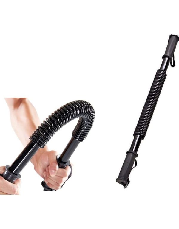 ⁦Spring Power Bar زمبرك ثني صدر⁩ - الصورة ⁦9⁩
