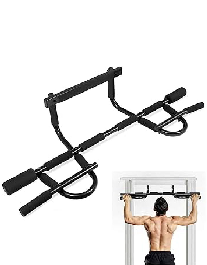 IRON GYM عقلة الباب - الصورة 5