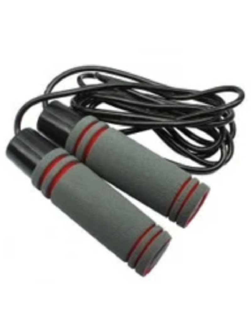 حبل نط اوزان JUMPING ROPE - الصورة 4