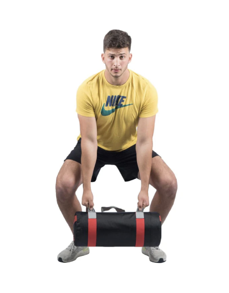 حقيبة رمل sand bag 25 كيلو - Image 2