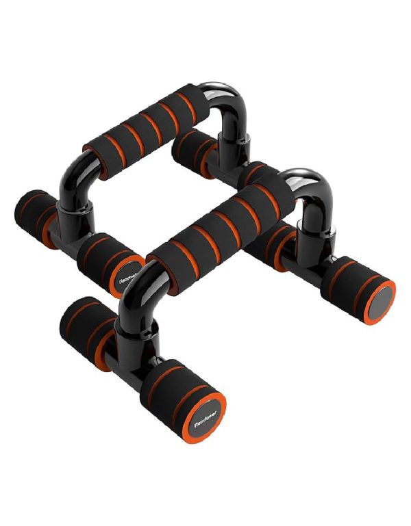 Pair Fitness Push Up قضبان دفع