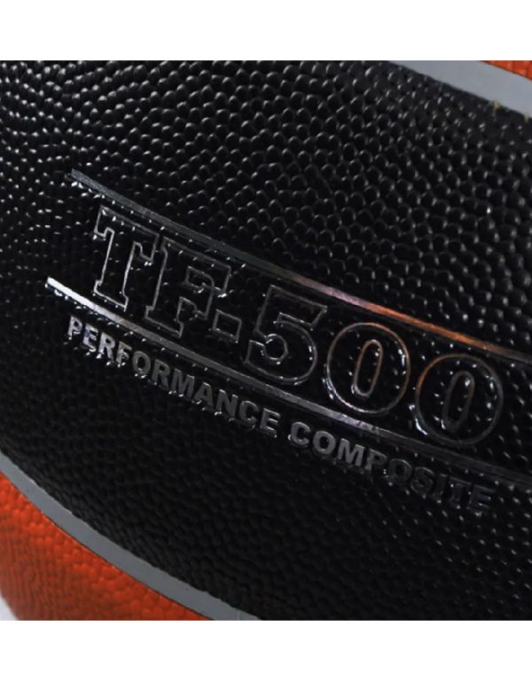 ⁦BASKETBALL SPALDING TF500 كرة سلة⁩ - الصورة ⁦4⁩