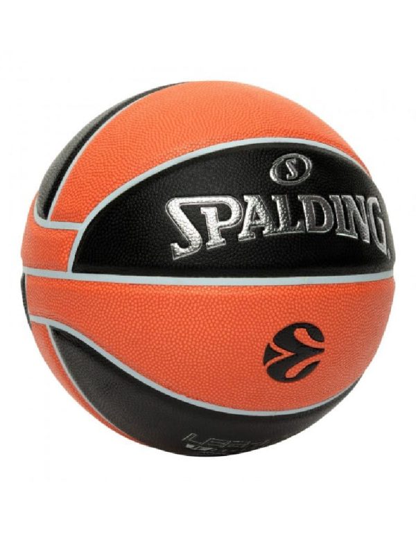 ⁦BASKETBALL SPALDING TF500 كرة سلة⁩ - الصورة ⁦2⁩